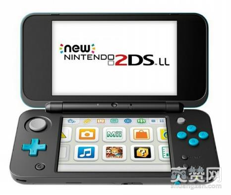 任天堂,3DS,停产,爽赞网