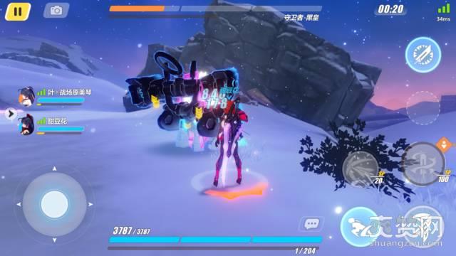 崩坏3雪狼小队魔盒怎么过？崩坏3魔盒攻略