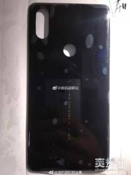 小米,魅族,旗舰机,iPhoneX,全面屏,爽赞网