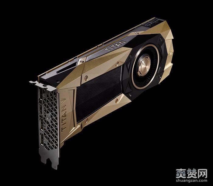 NVIDIA,TITIAN,显卡,爽赞网