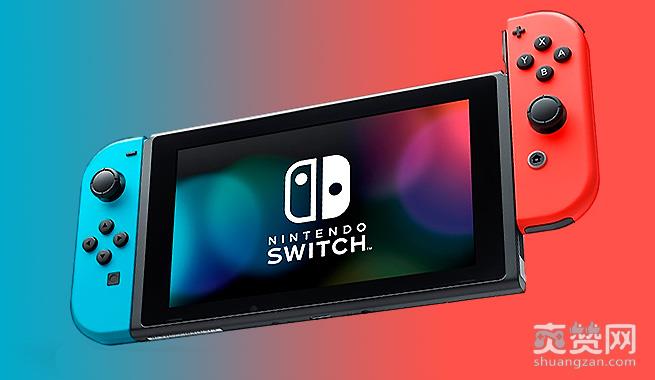 Switch,PS2,日本,主机,爽赞网