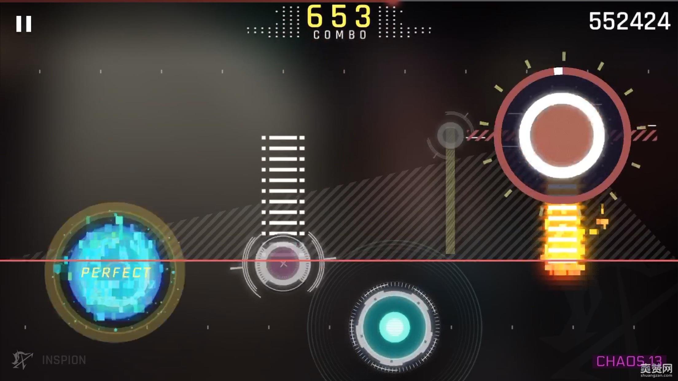 Cytus II,爽赞网,手游,预购