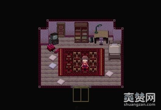 梦日记,爽赞网,精神猎奇,重置版,steam