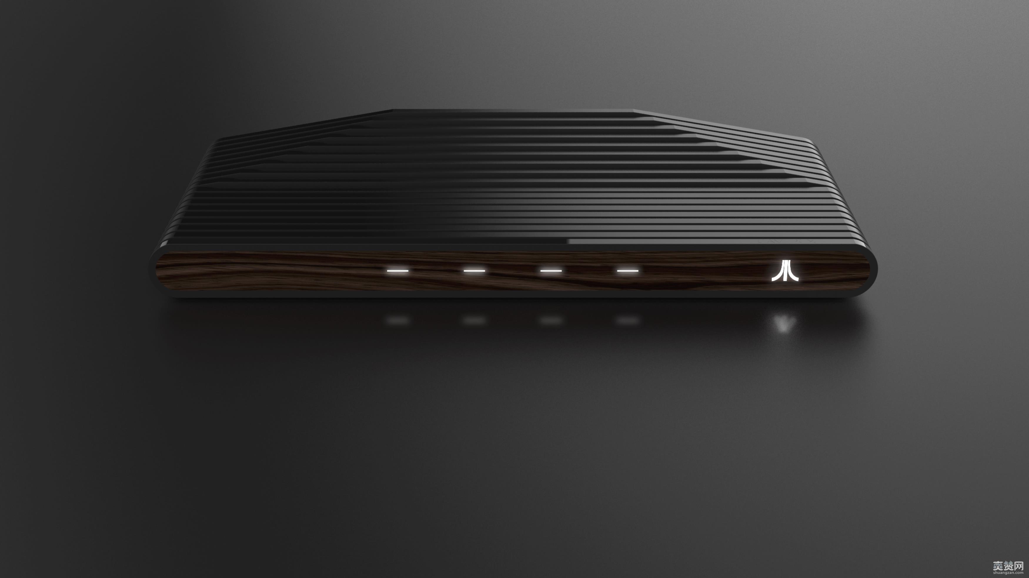 Atari,GDC,Ataribox,档期,爽赞网